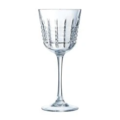 Cristal D'Arques Verre à Pied 25cl - Lot De 6