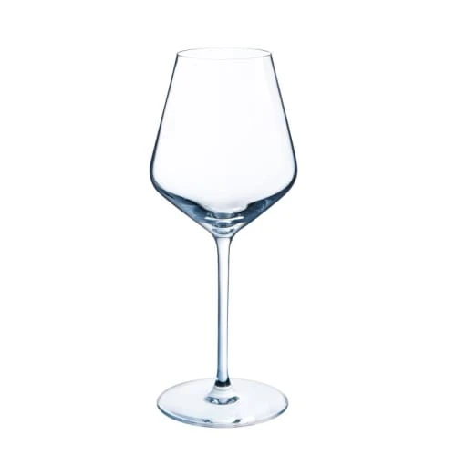 Couzon Verre à Pied 29cl - Lot De 4 3 Couzon Verre à Pied 29cl - Lot De 4