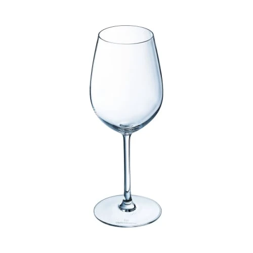 Chef & Sommelier Verre à Pied 35 Cl 4 Chef & Sommelier Verre à Pied 35 Cl – Image 2