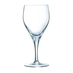 Chef & Sommelier Verre à Pied 35cl - Lot De 6