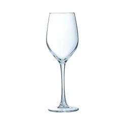 Luminarc Verre à Pied 35cl - Lot De 6 -La Rochère Boutique verre a pied 35cl lot de 6 3