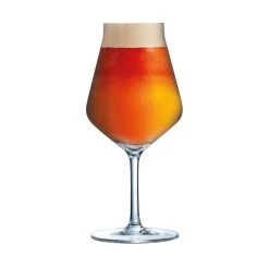 Chef & Sommelier Verre à Pied 40cl - Lot De 6 -La Rochère Boutique verre a pied 40cl lot de 6 3