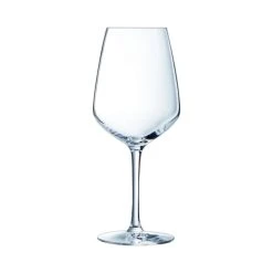 Luminarc Verre à Pied 40cl - Lot De 6 -La Rochère Boutique verre a pied 40cl lot de 6 7