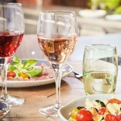 Chef & Sommelier Verre à Pied 41cl - Lot De 6 -La Rochère Boutique verre a pied 41cl lot de 6 3