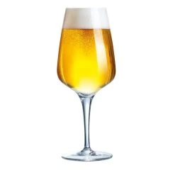 Chef & Sommelier Verre à Pied 45cl - Lot De 6 -La Rochère Boutique verre a pied 45cl lot de 6 2