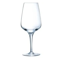 Chef & Sommelier Verre à Pied 45cl - Lot De 6