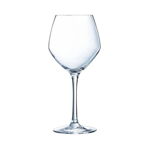 Chef & Sommelier Verre à Pied 47cl - Lot De 6 3 Chef & Sommelier Verre à Pied 47cl - Lot De 6