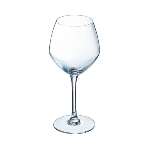 Chef & Sommelier Verre à Pied 47cl - Lot De 6 4 Chef & Sommelier Verre à Pied 47cl - Lot De 6 – Image 2