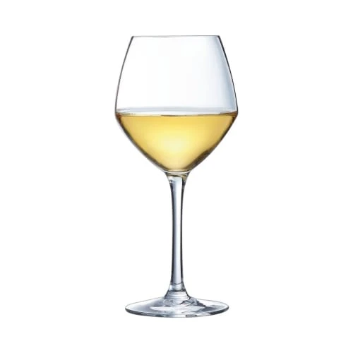 Chef & Sommelier Verre à Pied 47cl - Lot De 6 5 Chef & Sommelier Verre à Pied 47cl - Lot De 6 – Image 3