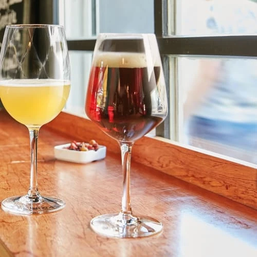 Luminarc Verre à Pied 50cl - Lot De 6 4 Luminarc Verre à Pied 50cl - Lot De 6 – Image 2