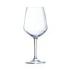 Luminarc Verre à Pied 50cl - Lot De 6 1 Luminarc Verre à Pied 50cl - Lot De 6 -La Rochère Boutique verre a pied 50cl lot de 6