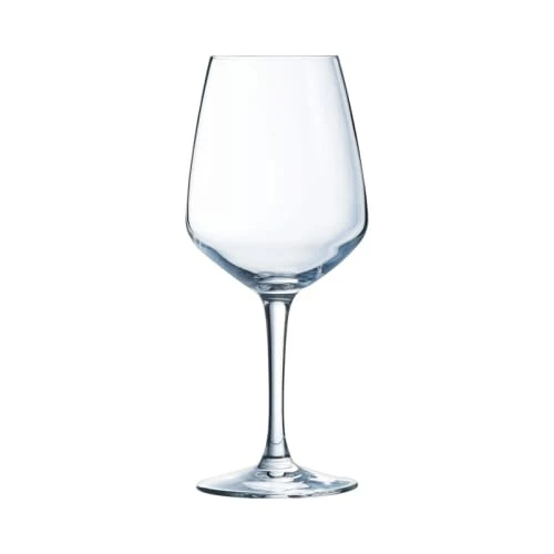 Luminarc Verre à Pied 50cl - Lot De 6 6 Luminarc Verre à Pied 50cl - Lot De 6 – Image 4
