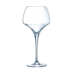 Chef & Sommelier Verre à Pied 55cl - Lot De 6