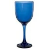 Maisons Du Monde Verre à Pied En Verre Bleu - Lot De 6 2 Maisons Du Monde Verre à Pied En Verre Bleu - Lot De 6 -La Rochère Boutique verre a pied en verre bleu 1000 7 38 225087 1