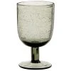 Maisons Du Monde Verre à Pied En Verre Bullé Teinté Gris - Lot De 6 -La Rochère Boutique verre a pied en verre bulle teinte gris 1000 15 7 217020 3