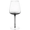 Maisons Du Monde Verre à Pied En Verre Fond Gris Fumé - Lot De 4 -La Rochère Boutique verre a pied en verre fond gris fume 1000 9 1 217014 1