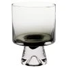 Maisons Du Monde Verre à Pied En Verre Fumé - Lot De 6 -La Rochère Boutique verre a pied en verre fume 1000 5 8 222433 1
