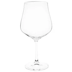 Maisons Du Monde Verre à Pied En Verre H22 - Lot De 6 -La Rochère Boutique verre a pied en verre h22 1000 16 25 215644 1