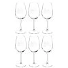 Maisons Du Monde Verre à Pied En Verre SPRITZ - Lot De 6 -La Rochère Boutique verre a pied en verre spritz 1000 8 22 172796 2