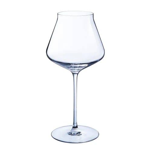 Chef & Sommelier Verre à Pied Intense En Krysta Transparent 3 Chef & Sommelier Verre à Pied Intense En Krysta Transparent