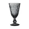 La Rochère Verre à Pied Mécanique En Verre Anthracite - Lot De 6 1 La Rochère Verre à Pied Mécanique En Verre Anthracite - Lot De 6 -La Rochère Boutique verre a pied mecanique en verre anthracite lot de 6