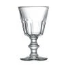 La Rochère Verre à Pied Mécanique En Verre Transparent - Lot De 6 2 La Rochère Verre à Pied Mécanique En Verre Transparent - Lot De 6 -La Rochère Boutique verre a pied mecanique en verre transparent lot de 6