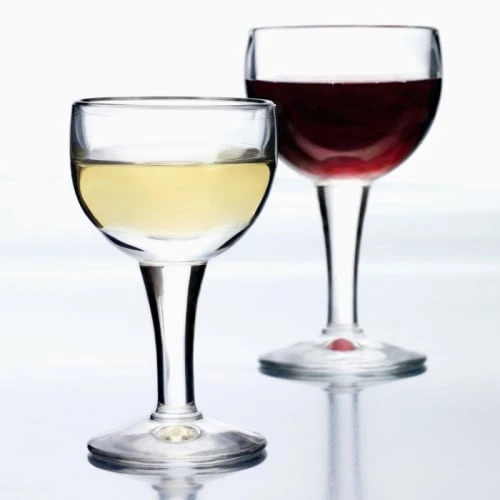 La Rochère Verre à Pied Mécanique En Verre Transparent - Lot De 6 5 La Rochère Verre à Pied Mécanique En Verre Transparent - Lot De 6 – Image 3