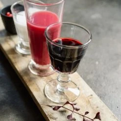 La Rochère Verre à Pied Mécanique En Verre Transparent - Lot De 6 8 La Rochère Verre à Pied Mécanique En Verre Transparent - Lot De 6 -La Rochère Boutique verre a pied mecanique en verre transparent lot de 6 2