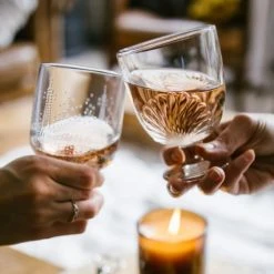 La Rochère Verre à Pied Mécanique En Verre Transparent - Lot De 6 8 La Rochère Verre à Pied Mécanique En Verre Transparent - Lot De 6 -La Rochère Boutique verre a pied mecanique en verre transparent lot de 6 36