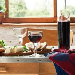 La Rochère Verre à Pied Mécanique En Verre Transparent - Lot De 6 8 La Rochère Verre à Pied Mécanique En Verre Transparent - Lot De 6 -La Rochère Boutique verre a pied mecanique en verre transparent lot de 6 45