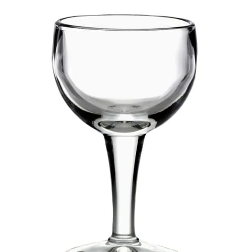 La Rochère Verre à Pied Mécanique En Verre Transparent - Lot De 6 7 La Rochère Verre à Pied Mécanique En Verre Transparent - Lot De 6 – Image 5