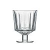 La Rochère Verre à Pied Mécanique En Verre Transparent - Lot De 6 -La Rochère Boutique verre a pied mecanique en verre transparent lot de 6 9