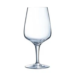 Chef & Sommelier Verre à Pied Multi-usages 35cl - Lot De 6
