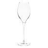 Maisons Du Monde Verre à Pied Prosecco En Verre Transparent - Lot De 6