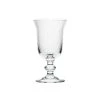 La Rochère Verre à Pied Soufflé Bouche En Verre Transparent - Lot De 6 2 La Rochère Verre à Pied Soufflé Bouche En Verre Transparent - Lot De 6 -La Rochère Boutique verre a pied souffle bouche en verre transparent lot de 6