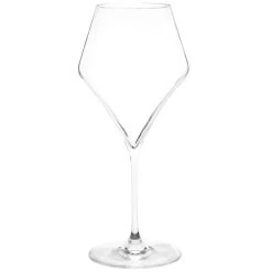 Maisons Du Monde Verre à Pied Transparent 0.5L