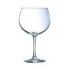 Luminarc Verre à Pied Transparent 70cl - Lot De 6 1 Luminarc Verre à Pied Transparent 70cl - Lot De 6 -La Rochère Boutique verre a pied transparent 70cl lot de 6