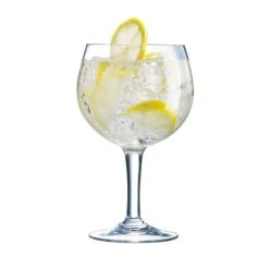 Luminarc Verre à Pied Transparent 70cl - Lot De 6 -La Rochère Boutique verre a pied transparent 70cl lot de 6 2