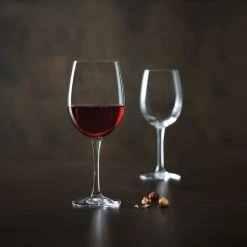 Chef & Sommelier Verre à Pied Tulipe 47cl - Lot De 6 12 Chef & Sommelier Verre à Pied Tulipe 47cl - Lot De 6 -La Rochère Boutique verre a pied tulipe 47cl lot de 6 4