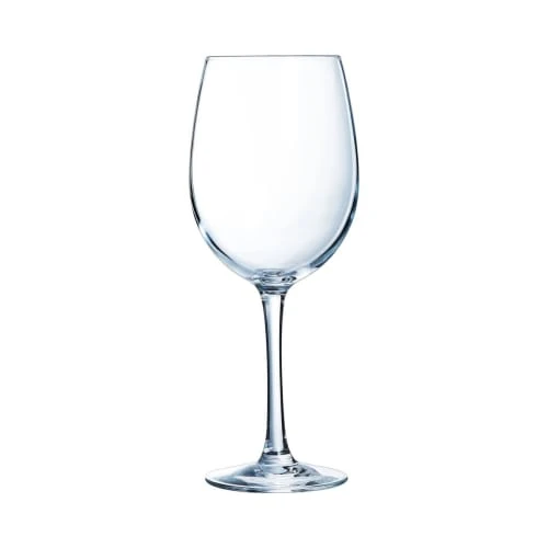 Chef & Sommelier Verre à Pied Tulipe 47cl - Lot De 6 3 Chef & Sommelier Verre à Pied Tulipe 47cl - Lot De 6