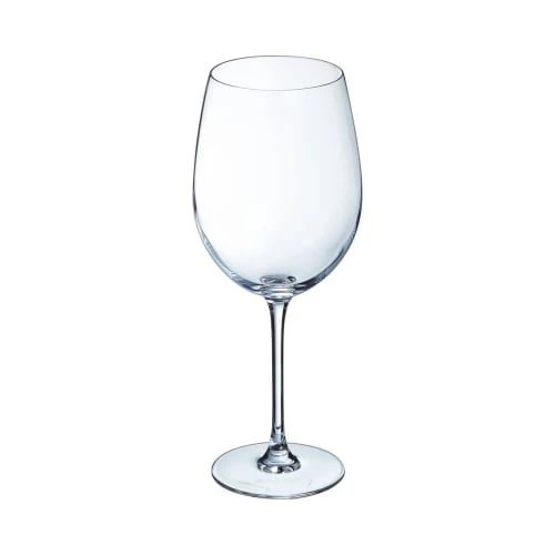 Chef & Sommelier Verre à Pied Tulipe 75cl 4 Chef & Sommelier Verre à Pied Tulipe 75cl – Image 2
