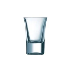 Luminarc Verre à Shot Transparent 3,4cl - Lot De 6