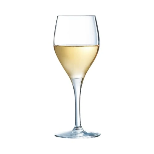 Chef & Sommelier Verre à Vin 20cl - Lot De 6 8 Chef & Sommelier Verre à Vin 20cl - Lot De 6 – Image 6