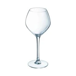 Cristal D'Arques Verre à Vin Blanc 35cl - Lot De 6 -La Rochère Boutique verre a vin blanc 35cl lot de 6 3