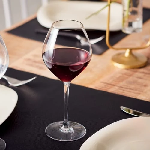 Cristal D'Arques Verre à Vin Blanc 47cl - Lot De 6 4 Cristal D'Arques Verre à Vin Blanc 47cl - Lot De 6 – Image 2