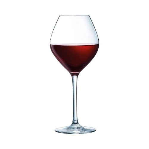 Cristal D'Arques Verre à Vin Blanc 47cl - Lot De 6 5 Cristal D'Arques Verre à Vin Blanc 47cl - Lot De 6 – Image 3