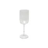 Chehoma Verre à Vin Blanc En Verre Transparent 2 Chehoma Verre à Vin Blanc En Verre Transparent -La Rochère Boutique verre a vin blanc en verre transparent