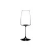 Pomax Verre A Vin Blanc Transparent 2 Pomax Verre A Vin Blanc Transparent -La Rochère Boutique verre a vin blanc transparent