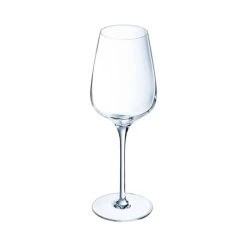 Chef & Sommelier Verre à Vin De Dégustation 35cl - Lot De 6 -La Rochère Boutique verre a vin de degustation 35cl lot de 6 5