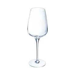 Chef & Sommelier Verre à Vin De Dégustation 45cl - Lot De 6 -La Rochère Boutique verre a vin de degustation 45cl lot de 6 3